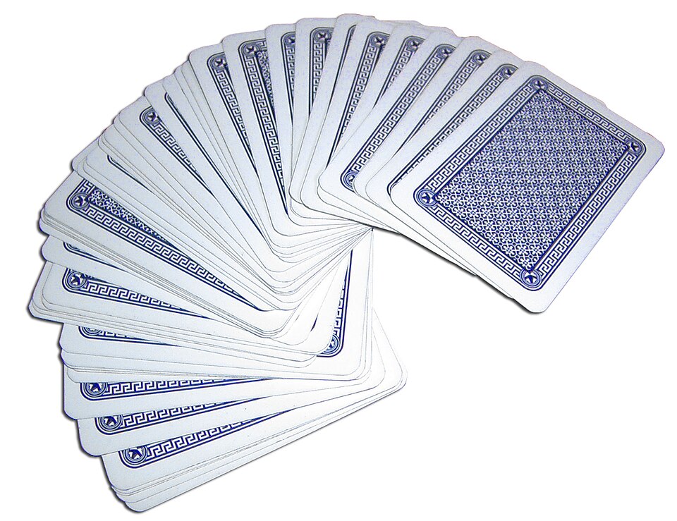 Teen Patti card game